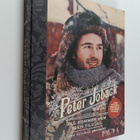 Peter Jöback : Jag kommer hem igen till jul - pikkukuva 1