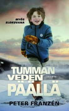 Peter Franzen - Tumman veden päällä