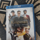 Kingsman The Secret Service - pikkukuva 1