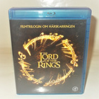 THE LORD OF THE RINGS TRILOGIA BOX  (BD) - pikkukuva 3