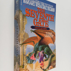 Margaret Weis ym. : The Seventh Gate - pikkukuva 1