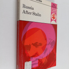 Isaac Deutscher : Russia after Stalin : with a postscript... - pikkukuva 1