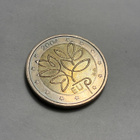 2€ Risuraha 2004 Suomi EU:n laajeneminen - pikkukuva 1