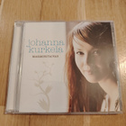 JOHANNA KURKELA : Marmoritaivas -CD - pikkukuva 1