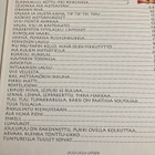 LAULA LAULA LAPSENI - 44 LASTENLAULUA - pikkukuva 2