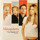Huhupuhetta Dvd - pikkukuva 1