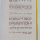 Isaac Grunewald : Henri Matisse - pikkukuva 2