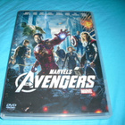 AVENGERS (Robert Downey Jr)*** - pikkukuva 1