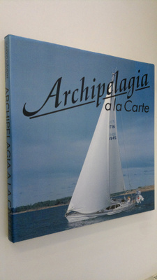 Reetta ym. Pasanen : Archipelagia a la carte