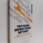 Matti Vilkkumaa : Yrityksen menestyksen mittarit : tunnus... - pikkukuva 1