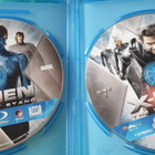 X-MEN VIIMEINEN KOHTAAMINEN - pikkukuva 3