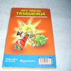 AKU ANKAN TASKUKIRJA (117) - pikkukuva 2