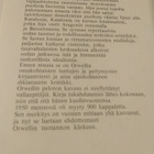 George Orwell: Katalonia, Katalonia - pikkukuva 3
