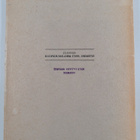 E. Halonen : Kuopion työväenyhdistys 50 vuotias, 1889-1939 - pikkukuva 2