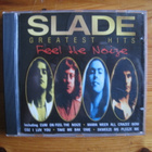Slade-greatest hits (cd-levy) - pikkukuva 1