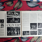 Lionel Bart's Oliver  Vinyyli LP - pikkukuva 3