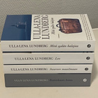 Ulla-Lena Lundberg (Finlandia-voittajan kirjasarja) - pikkukuva 2