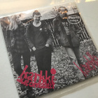 Karkkiautomaatti . Kävelyllä 7” lp vinyyli - pikkukuva 3