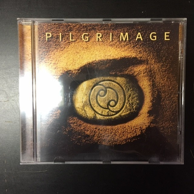 Pilgrimage - Pilgrimage CD