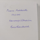 Eero Rautavirta : Jaakko Päivärinta, kansanvalistajapappi... - pikkukuva 3