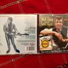 Mal Gray And The Wild Angels CD - pikkukuva 1