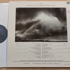PAT METHENY GROUP  – FIRST CIRCLE orig. GER  1984   LP   ECM - pikkukuva 2