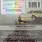 RAMBO - THE FIGHT CONTINUES & RAMBO - LAST BLOOD BLU-RAY - pikkukuva 2