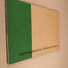 Kaupunkimaisesta pientaloasutuksesta - pikkukuva 1
