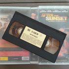 VHS: After The Sunset / Keikka Bahamalla (Pierce Brosnan) - pikkukuva 5