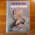 Frederik Pohl:Sapattivuosi.Sid. - pikkukuva 1