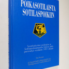 Elja Puranen : Poikasotilaista sotilaspoikiin : suojelusk... - pikkukuva 1