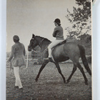 Betty Skelton : Horses and Riding - pikkukuva 2