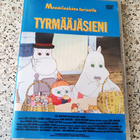 Muumilaakson tarinoita - Tyrmääjäsieni (DVD) - pikkukuva 1