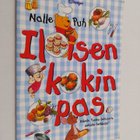 Leena (suom.) Lindell : Iloisen kokin opas - pikkukuva 1