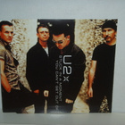 U2 CDEP Stuck In A Moment ... + 2 - pikkukuva 1
