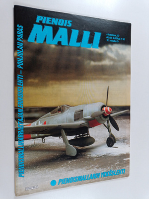 Pienoismalli 2/1990