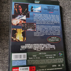 Tappaja syvyyksistä - lake placid dvd - pikkukuva 2