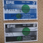 Irlanti 1985: UIT 100 v. - pikkukuva 1