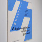Aikuisen oppimisen psykologiset perusteet - pikkukuva 1
