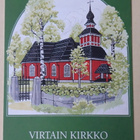 Virrat, Virtain kirkko, kulkematon kortti, Pitkäranta - pikkukuva 2