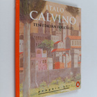 Italo Calvino : Ten Italian Folktales - pikkukuva 1
