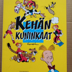Pikon ja Fantasion seikkailuja - Kehän kuninkaat - pikkukuva 1