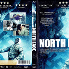 North Face - SW/SF Region B Blu-Ray (Atlantic) - pikkukuva 3