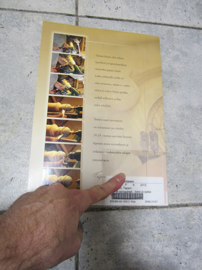 Item image