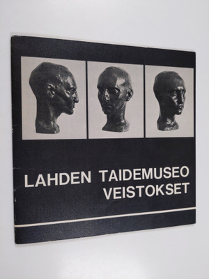 Lahden taidemuseon veistokset
