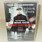 THE MERRY GENTLEMAN (UUSI) - pikkukuva 1