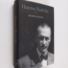 Hannu Raittila : Marsalkka - pikkukuva 1