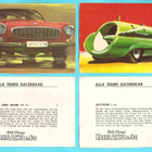 W. Disney´s Kalle Anka & C:0 kiiltokuvat v. 1963-6: 14 kpl - pikkukuva 4