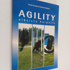 Pertti Vilander : Agility : alkeista huipulle - pikkukuva 1