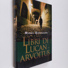 Mikkel Birkegaard : Libri di Lucan arvoitus - pikkukuva 1